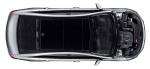 Hyundai Sonata 2015 года